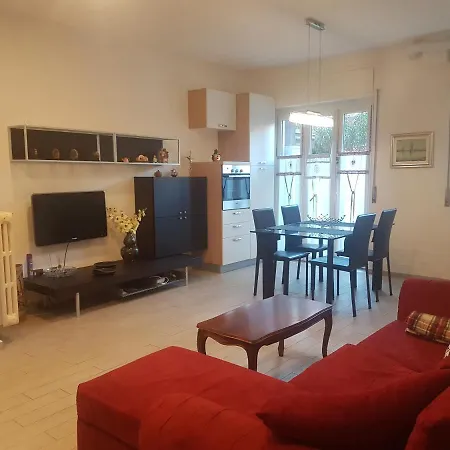 Apartament Trilocale In Centro Verbania