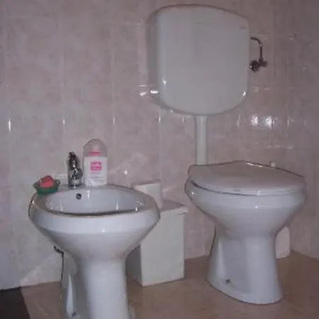 Trilocale In Centro Verbania * Intra