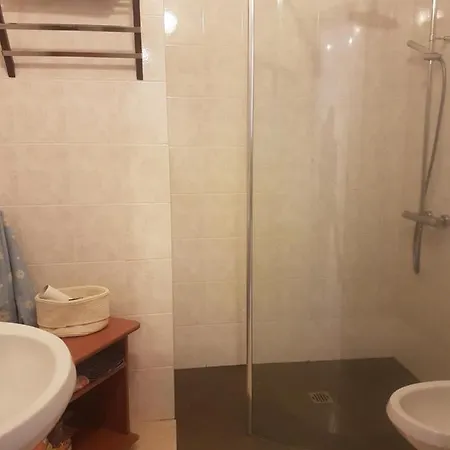 Trilocale In Centro Verbania Apartament *